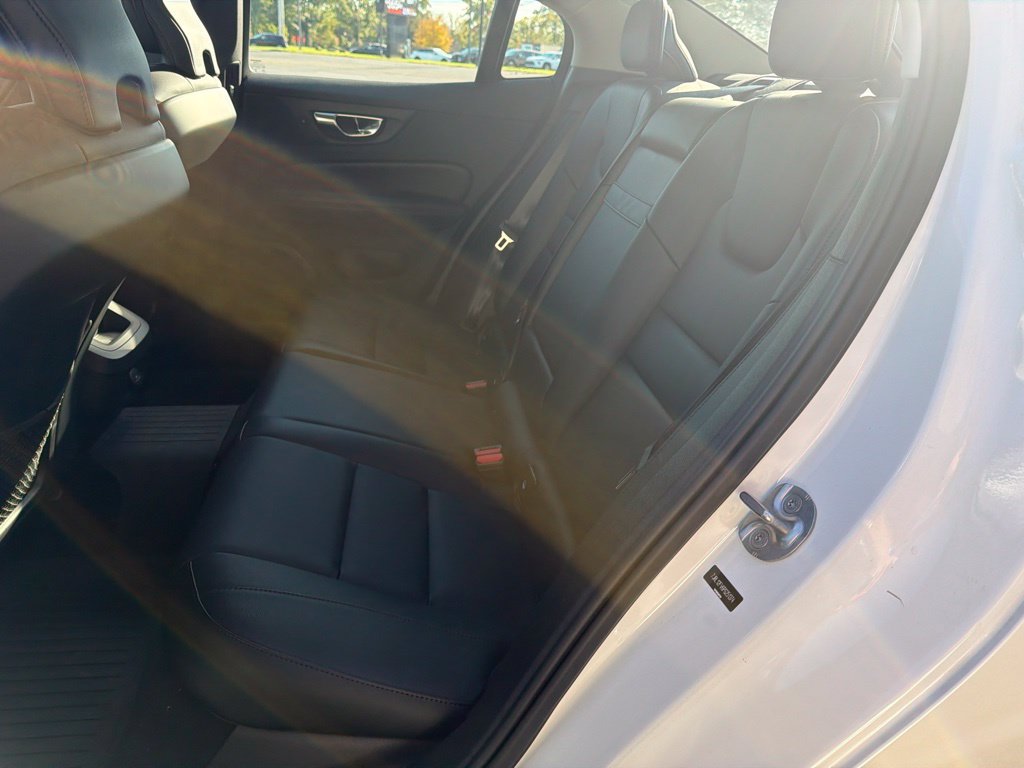 Certified 2023 Volvo S60 B5 Core w/ Climate Package FWD image 9