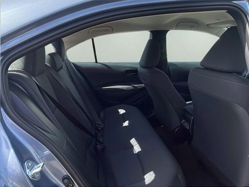 New 2026 Toyota Corolla LE image 16