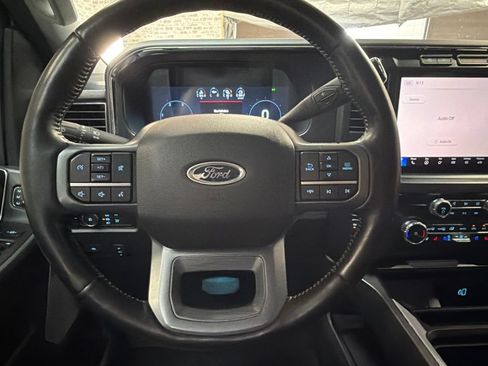 Used 2024 Ford F250 Lariat AWD/4WD image 16