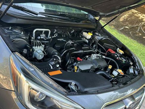 Used 2018 Subaru Outback 2.5i Limited AWD/4WD image 62