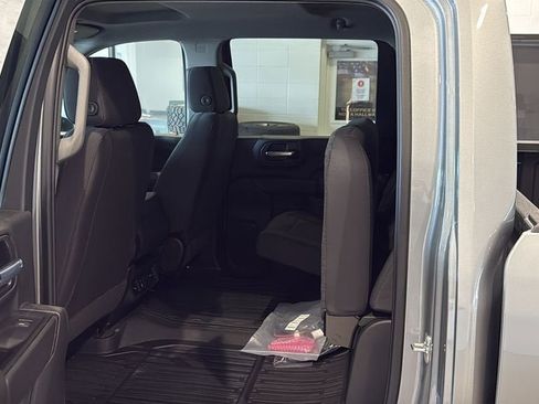 New 2026 GMC Sierra 3500 Pro w/ 1SA Pro Safety Plus Package image 17