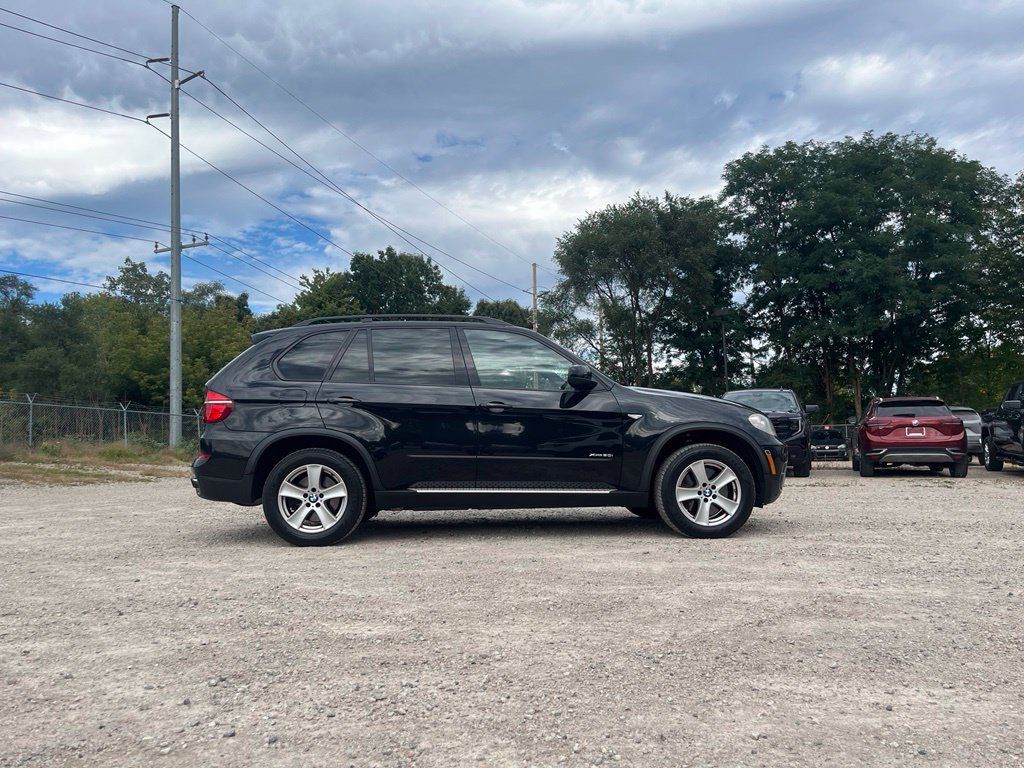 Used 2012 BMW X5 xDrive50i AWD/4WD image 6