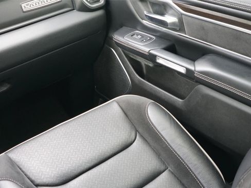 Used 2022 RAM 1500 Laramie RWD image 27