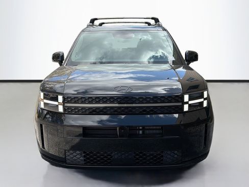 New 2026 Hyundai Santa Fe Calligraphy w/ Tow & Go Package AWD/4WD image 8