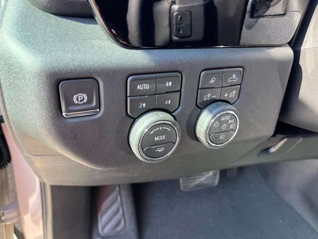 New 2026 Chevrolet Silverado 1500 RST w/ RST All Star Premium Package AWD/4WD image 21