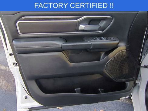 Certified 2023 RAM 1500 Big Horn image 23