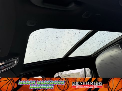 New 2026 Jeep Grand Cherokee L Limited image 12