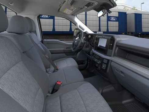 New 2026 Ford F550 2WD Regular Cab Super Duty image 12