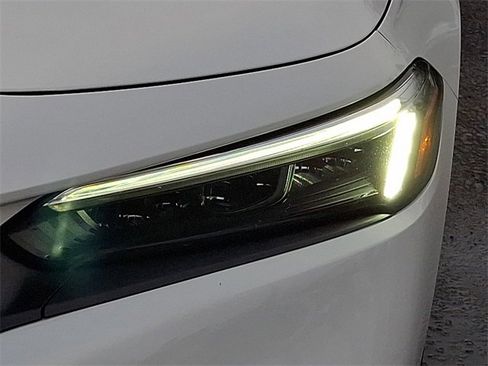 Certified 2023 Honda Civic Sport image 8