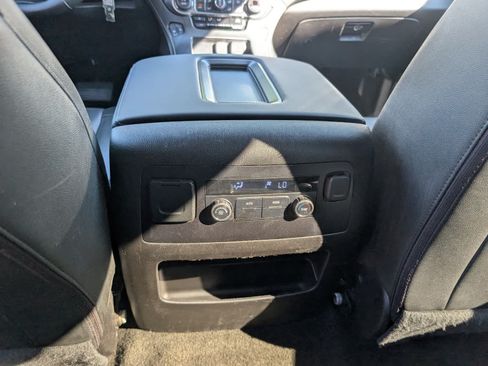 Used 2017 Chevrolet Tahoe LT AWD/4WD image 20