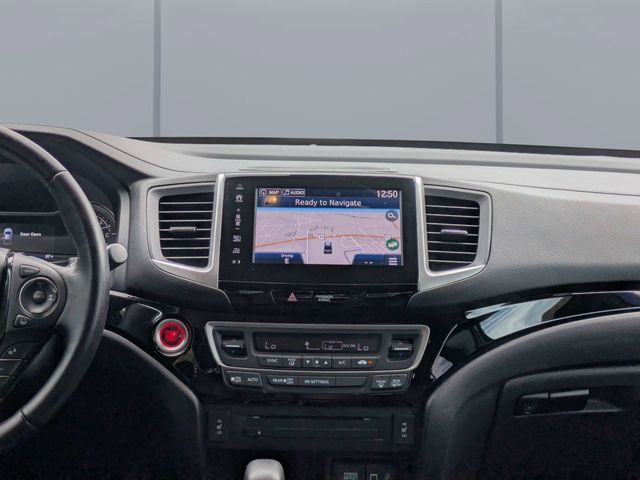 Used 2019 Honda Ridgeline RTL-E image 16