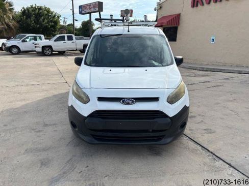 Used 2015 Ford Transit Connect XL FWD image 2