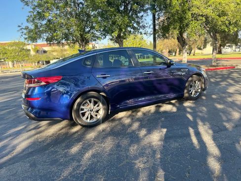 Used 2019 Kia Optima LX FWD image 20