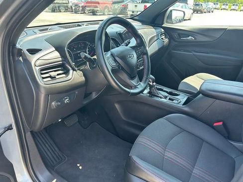 Used 2024 Chevrolet Equinox RS AWD/4WD image 11