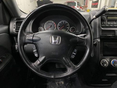 Used 2006 Honda CR-V SE image 22