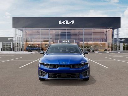 New 2026 Kia K5 GT-Line w/ GT-Line Premium Package