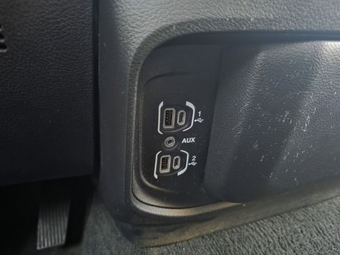 Used 2023 RAM 1500 Big Horn image 19