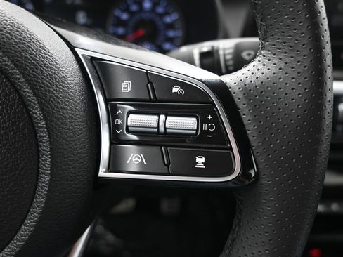 Certified 2024 Kia Forte GT-Line w/ GT-Line Premium Package image 26