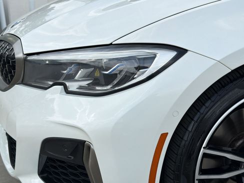 Used 2020 BMW M340i w/ Premium Package image 10