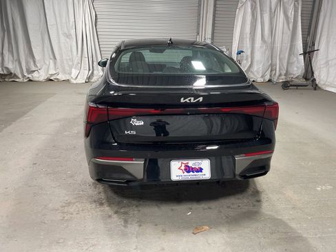Used 2025 Kia K5 LXS FWD image 6