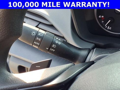 New 2026 Subaru Crosstrek 2.0i Premium image 16