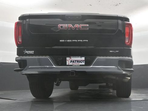 Used 2024 GMC Sierra 1500 SLT AWD/4WD image 53