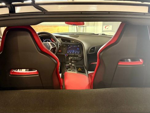 Used 2016 Chevrolet Corvette Z06 image 15