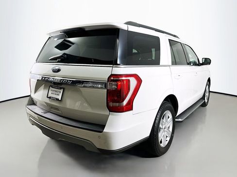 Used 2020 Ford Expedition XLT w/ Equipment Group 202A image 9