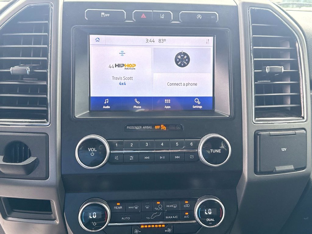 Used 2021 Ford Expedition XLT RWD image 30