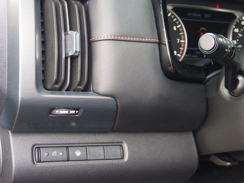 Used 2023 Nissan Pathfinder Rock Creek AWD/4WD image 24