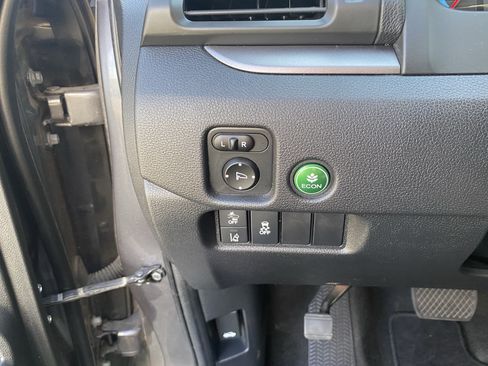 Used 2019 Honda Passport Sport image 25