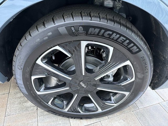 New 2026 Lincoln Nautilus Reserve AWD/4WD image 31
