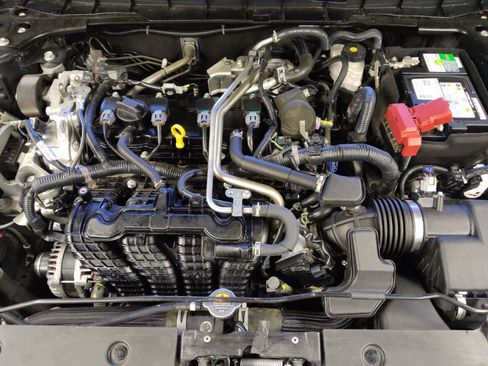 Used 2022 Nissan Altima 2.5 SV FWD image 30