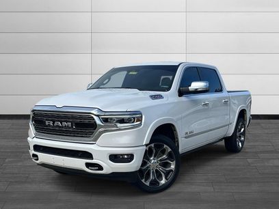 Used 2020 RAM 1500 Limited