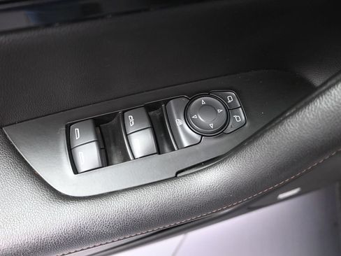 Used 2022 Chevrolet Blazer Premier w/ Enhanced Convenience Package AWD/4WD image 10