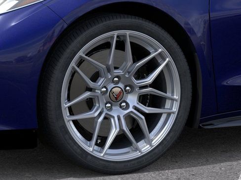 New 2026 Chevrolet Corvette Z06 image 11