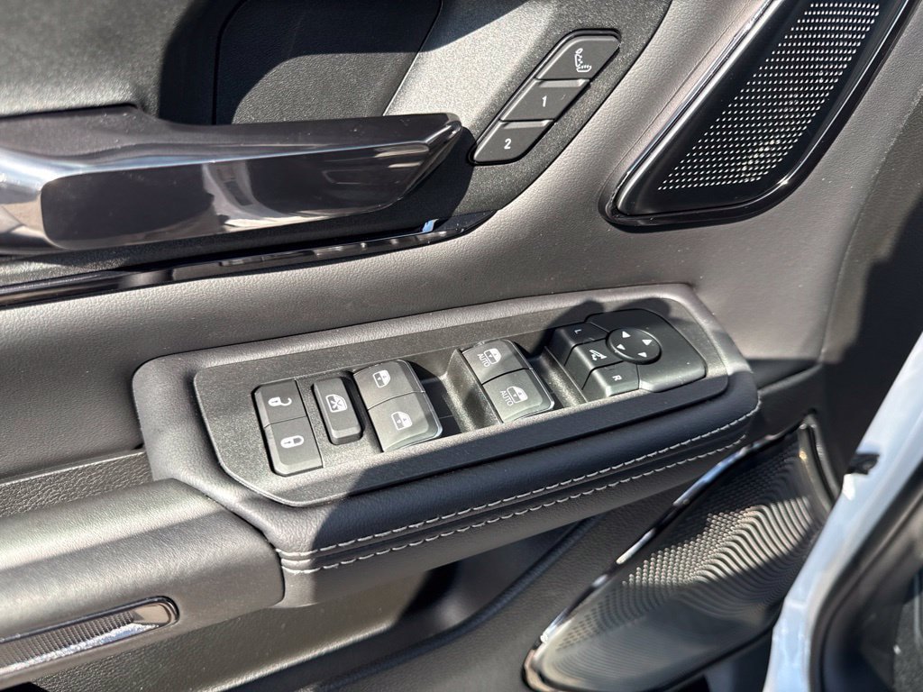 New 2027 RAM 1500 Limited AWD/4WD image 19