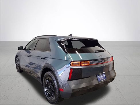 New 2026 Hyundai Ioniq 5 XRT image 10