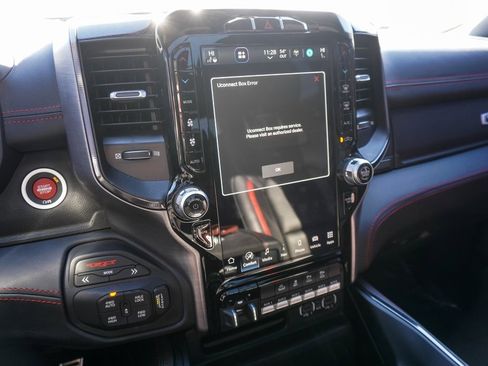 Used 2022 RAM 1500 TRX w/ TRX Level 2 Equipment Group image 27