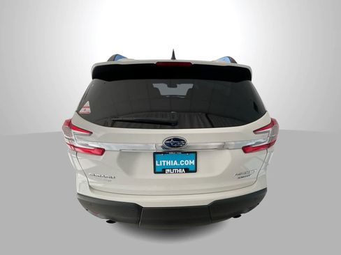 Used 2023 Subaru Ascent Limited AWD/4WD image 7