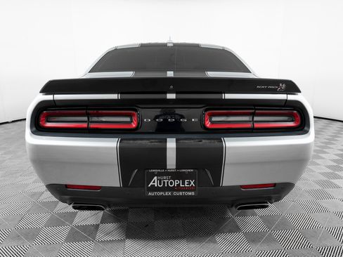 Used 2021 Dodge Challenger R/T Scat Pack image 6