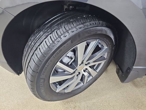 Certified 2023 Chevrolet Equinox LT image 37