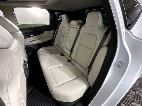 New 2026 Nissan Murano SL image 15