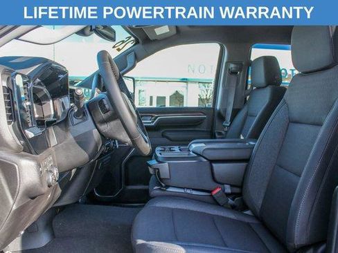 New 2026 Chevrolet Silverado 3500 LT w/ All Star Edition image 15