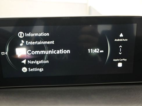 Used 2025 MAZDA MAZDA3 s FWD image 11