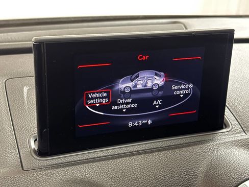 Used 2015 Audi A3 2.0T Premium Plus image 49