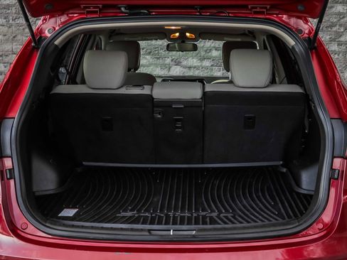 Used 2017 Hyundai Santa Fe Sport w/ Cargo Package image 18