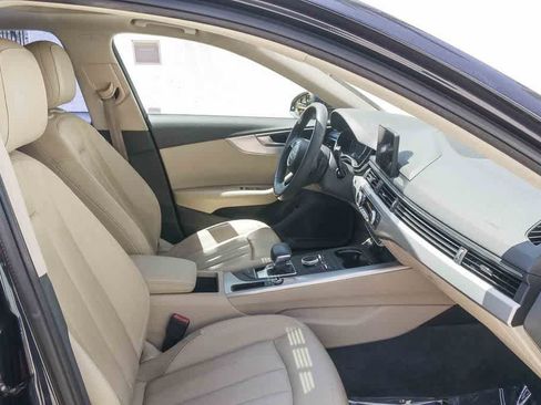 Used 2018 Audi A4 2.0T Ultra Premium w/ Convenience Package FWD image 13