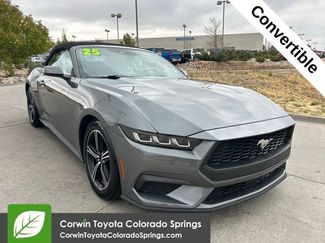 Used 2025 Ford Mustang Premium RWD 360° Tour