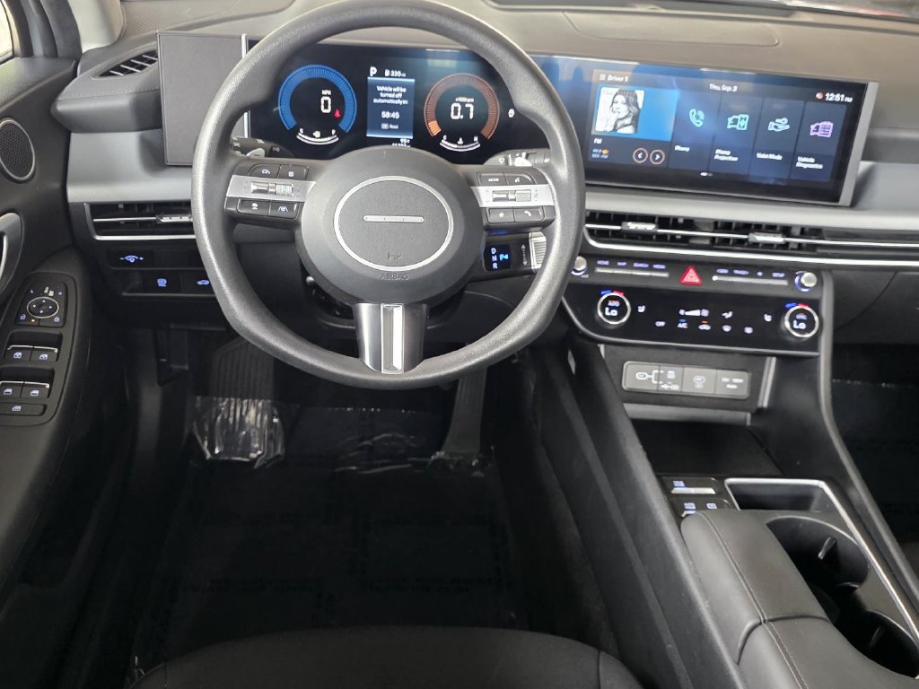 Used 2025 Hyundai Sonata SEL FWD image 8